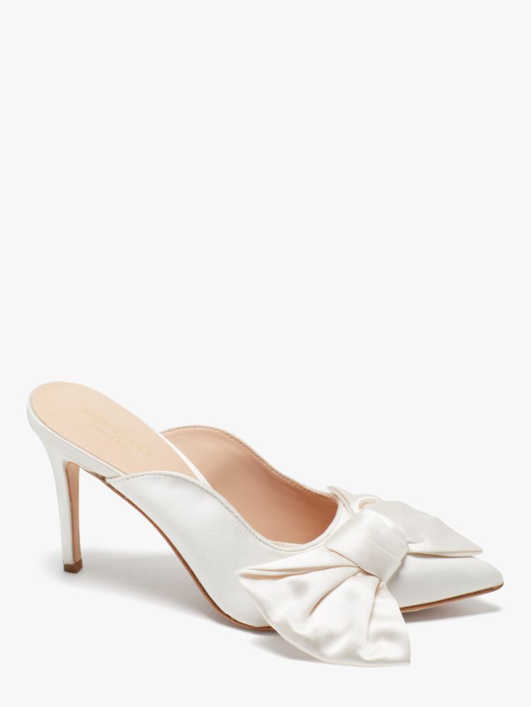 Kate spade hot sale shayna heels