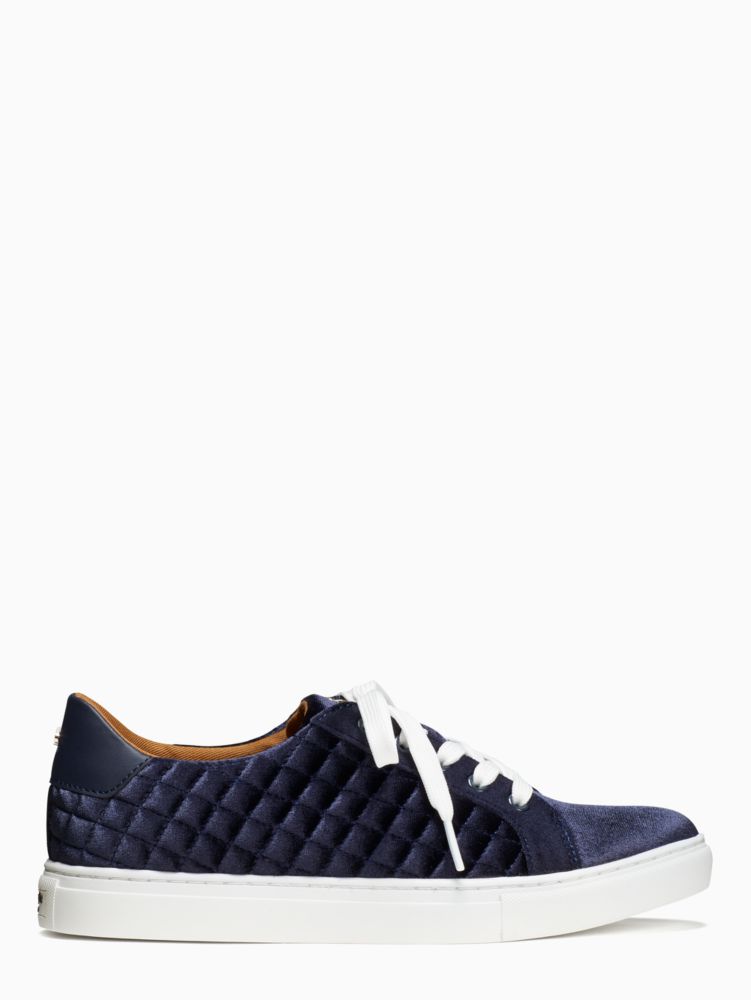 Kate spade clearance navy shoes