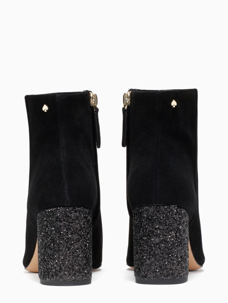 QA_AUTO_SIT Gypsy Booties, black, Product