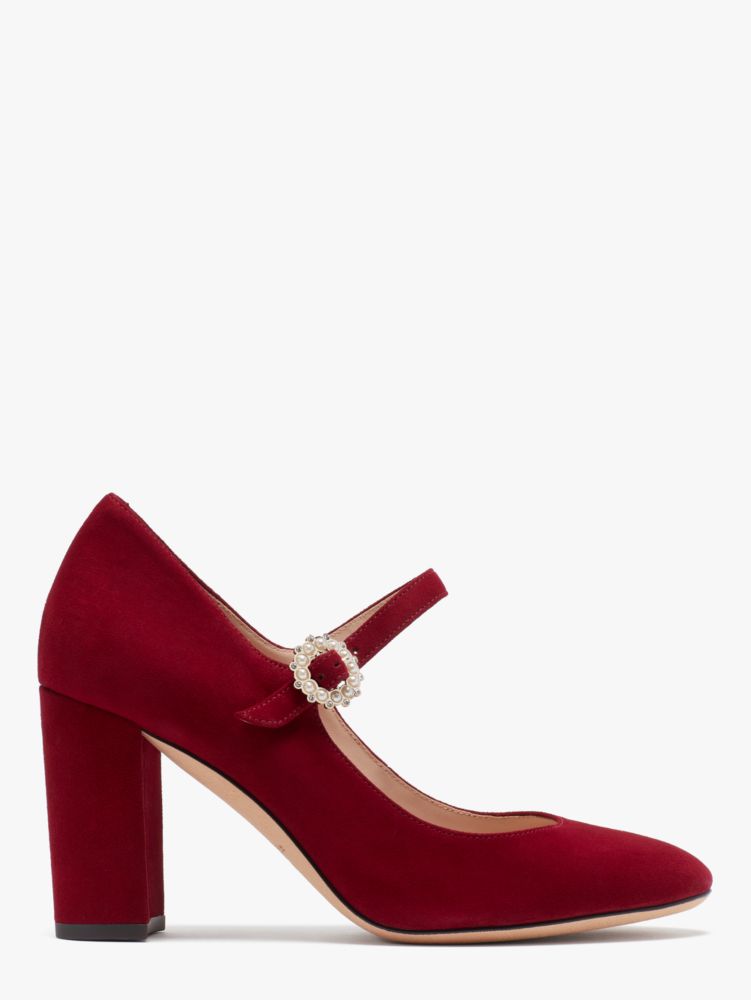 Kate Spade,mara pumps,heels,