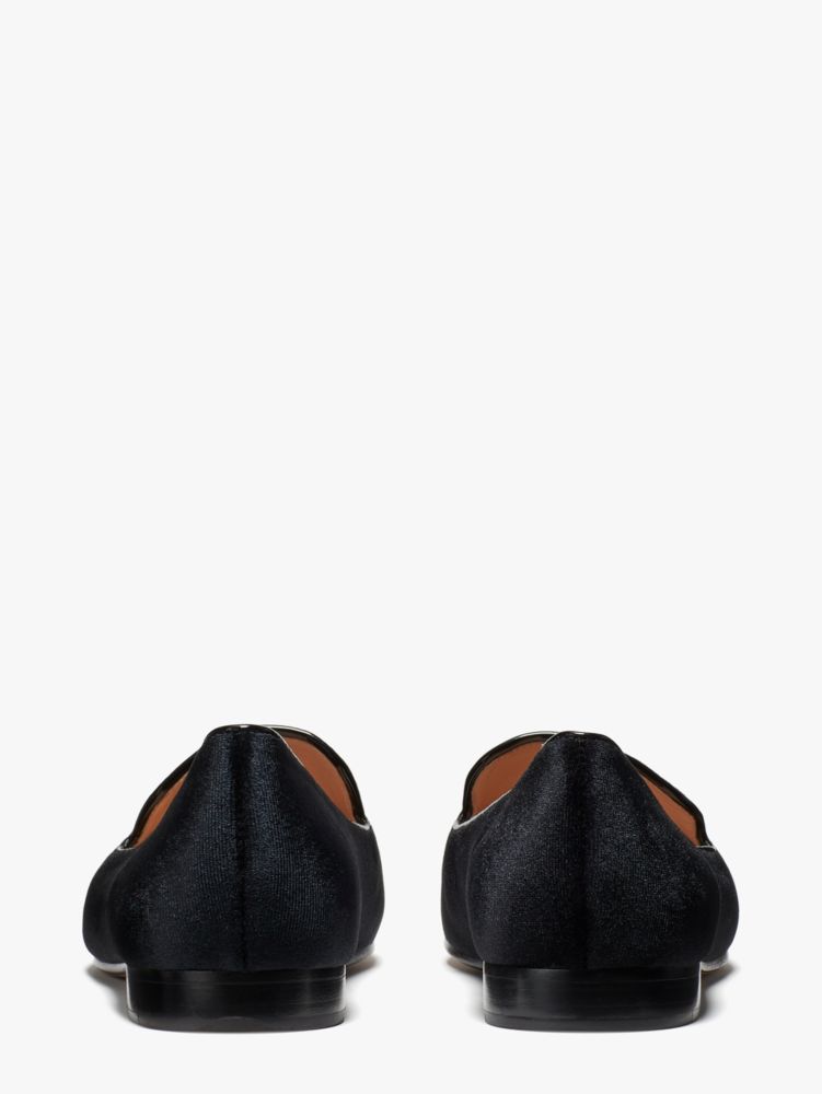 Kate Spade,Meow Loafers,