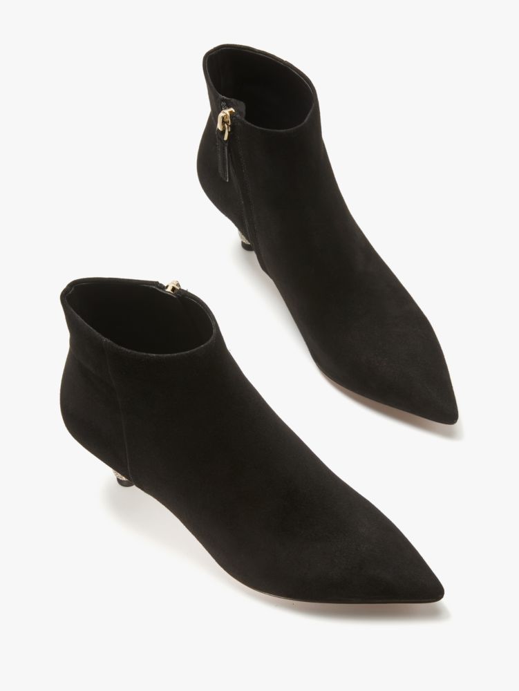 Kate Spade,chaillot booties,boots,