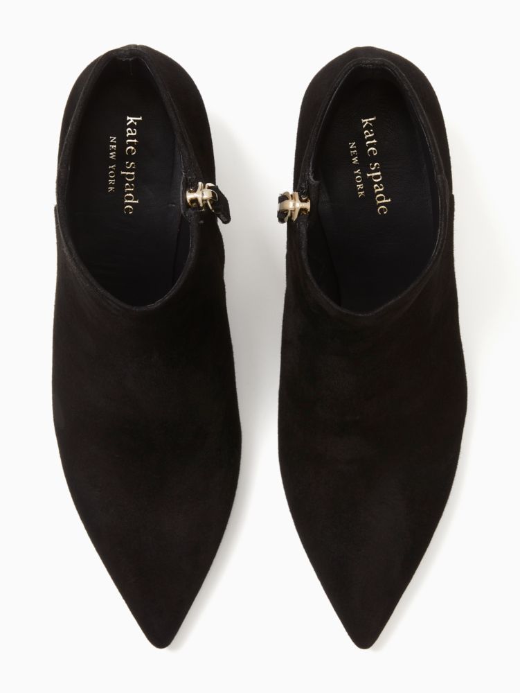 Kate Spade,chaillot booties,boots,