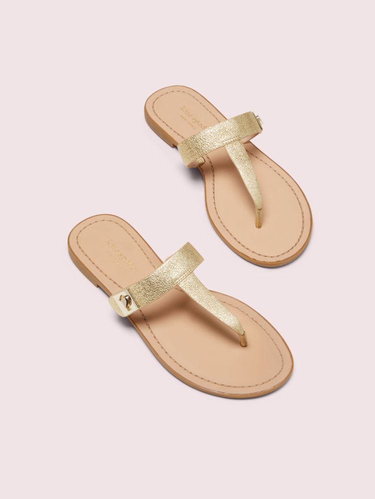 Cyprus Thong Flip Flops Kate Spade IE