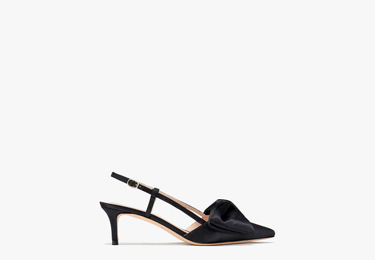 Kate Spade,marseille pumps,heels,Black image number 0