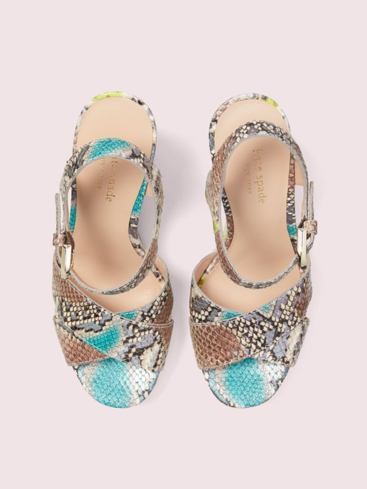 Kate Spade,Grace Platform Sandals,