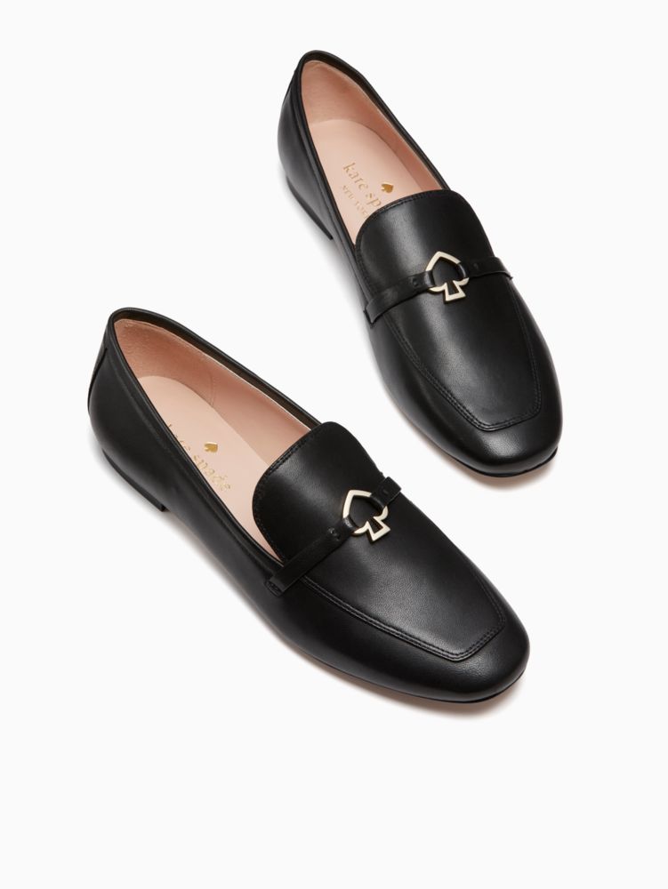 Kate spade hot sale moccasin shoes