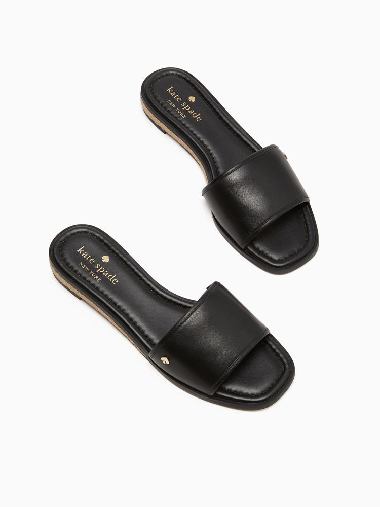 Kate spade 2024 palm cove slide