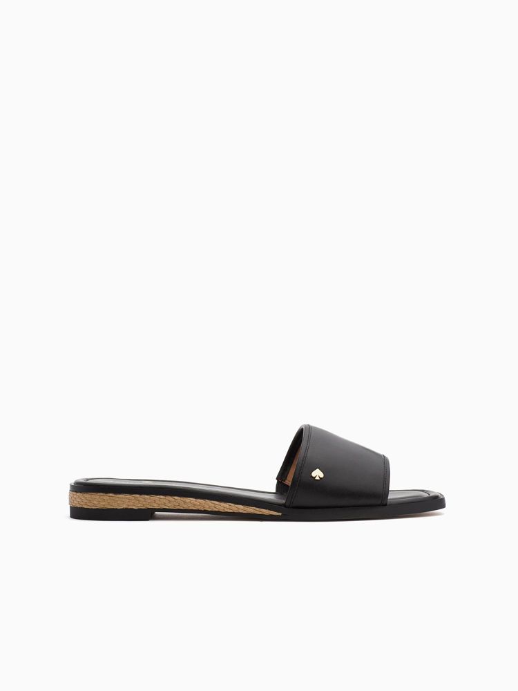 Palm Cove Slide Kate Spade Outlet