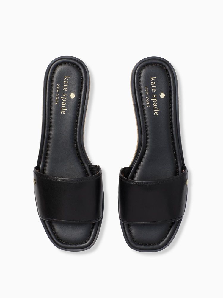 Kate spade best sale palm cove slide