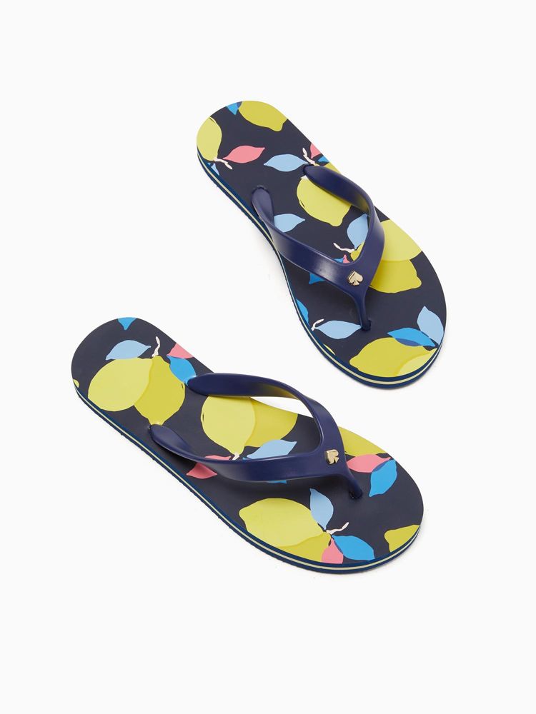 Kate spade fiji online flip flop