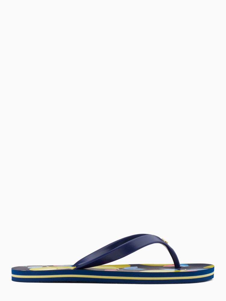 Kate Spade,fiji flip flops,sandals,