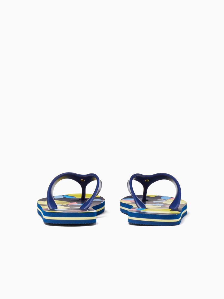Kate Spade,fiji flip flops,sandals,