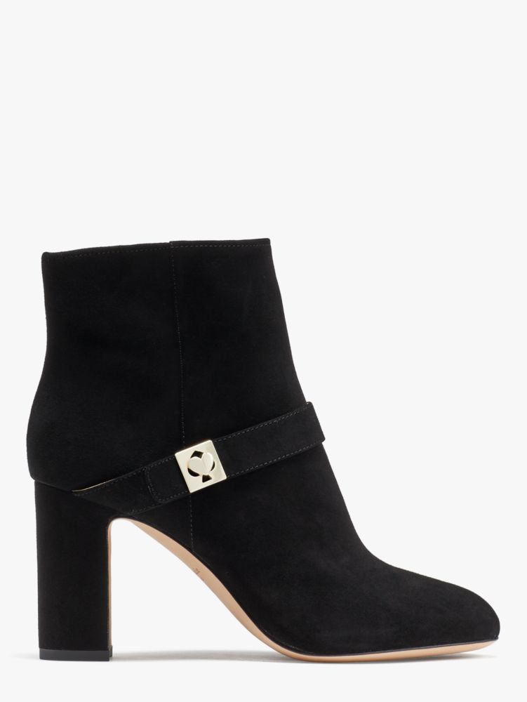 Kate spade sale booties sale