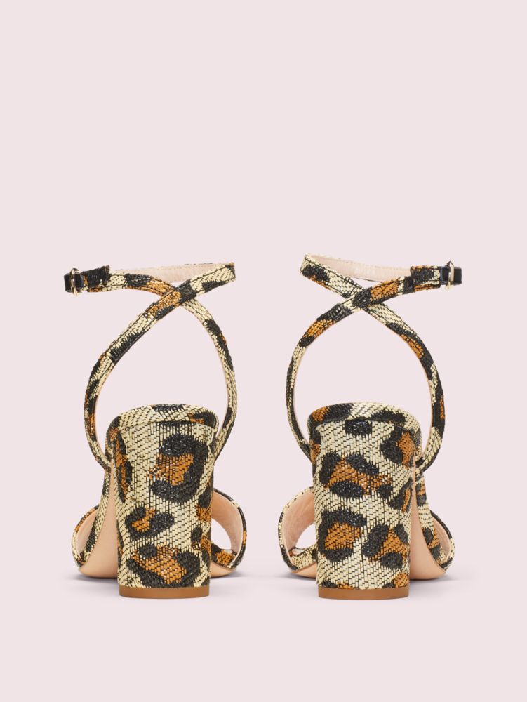 Kate spade deals odele sandal