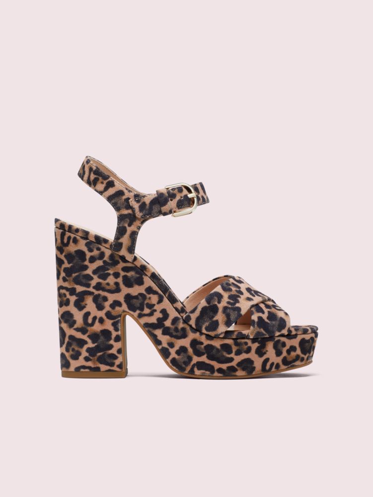 Kate spade deals grace platform sandals