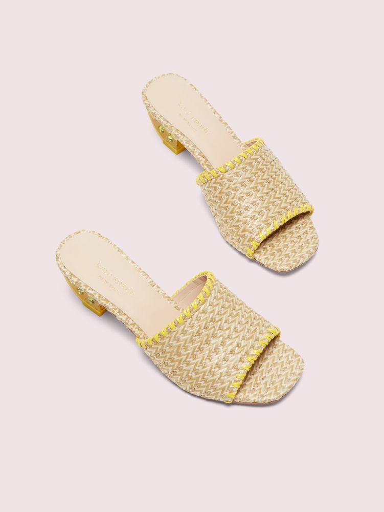 Kate spade best sale sandals canada