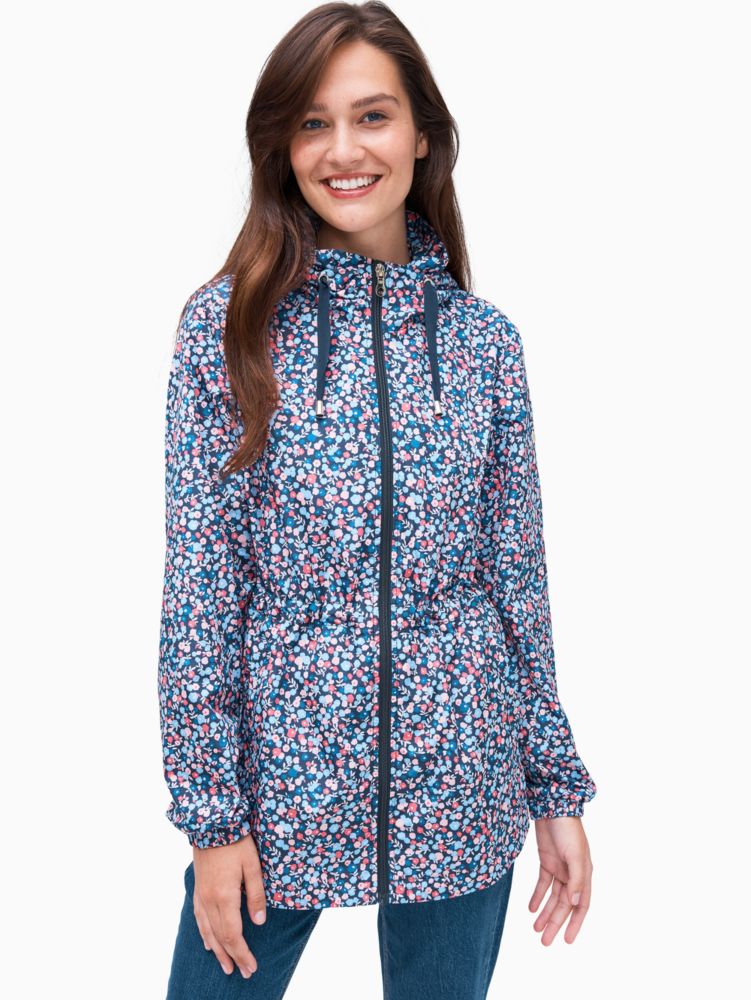 Kate spade cheap packable jacket