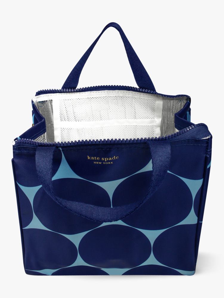 Kate Spade Lunch Bag - Joy Dot