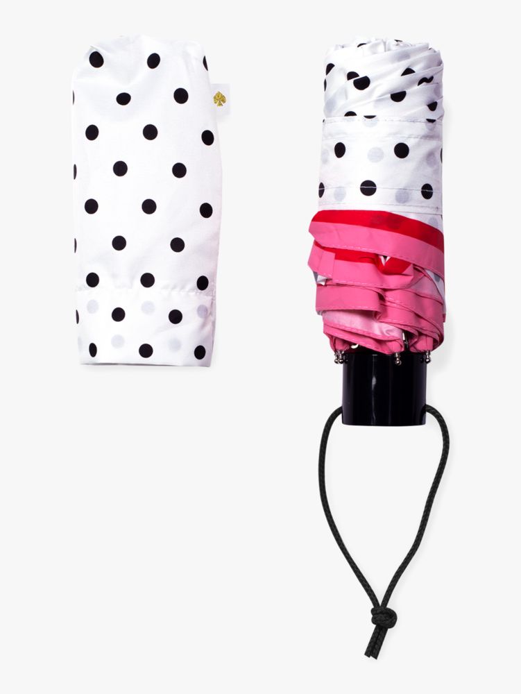 Cabana Dot Mini Umbrella, , Product