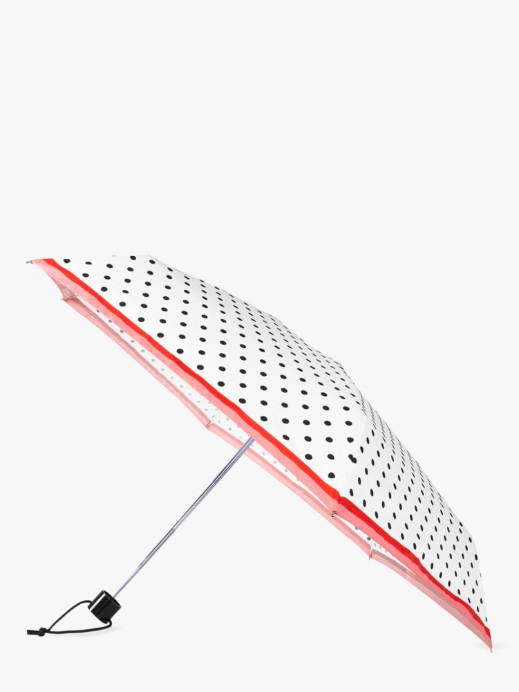 Cabana Dot Mini Umbrella, , Product