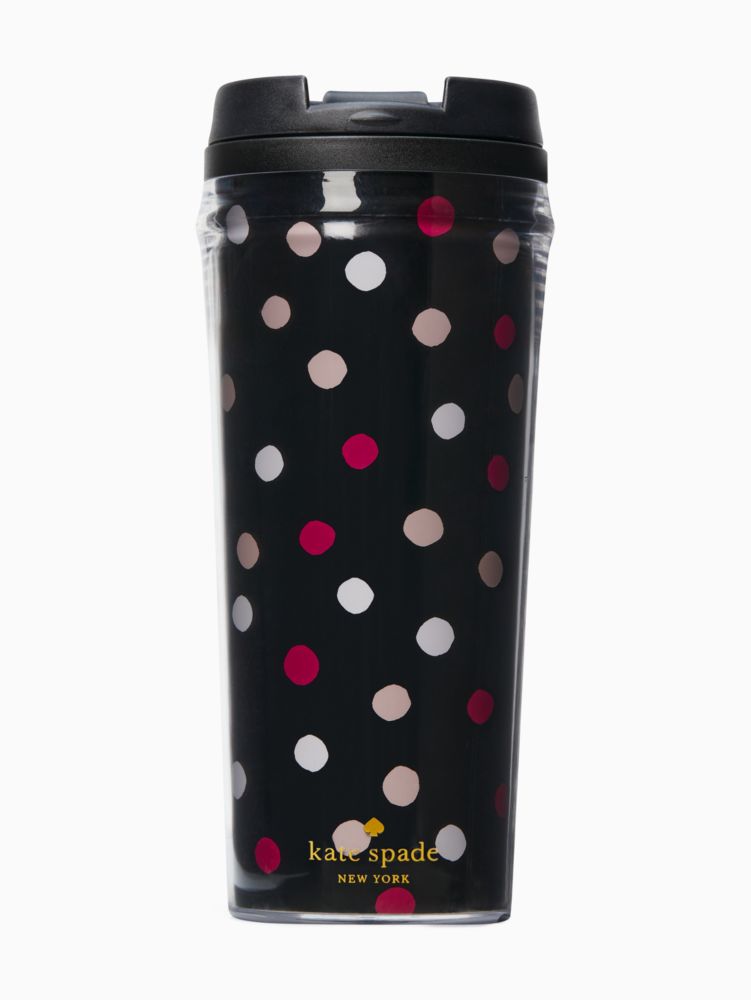 Kate Spade Roast Blend Thermal Mug