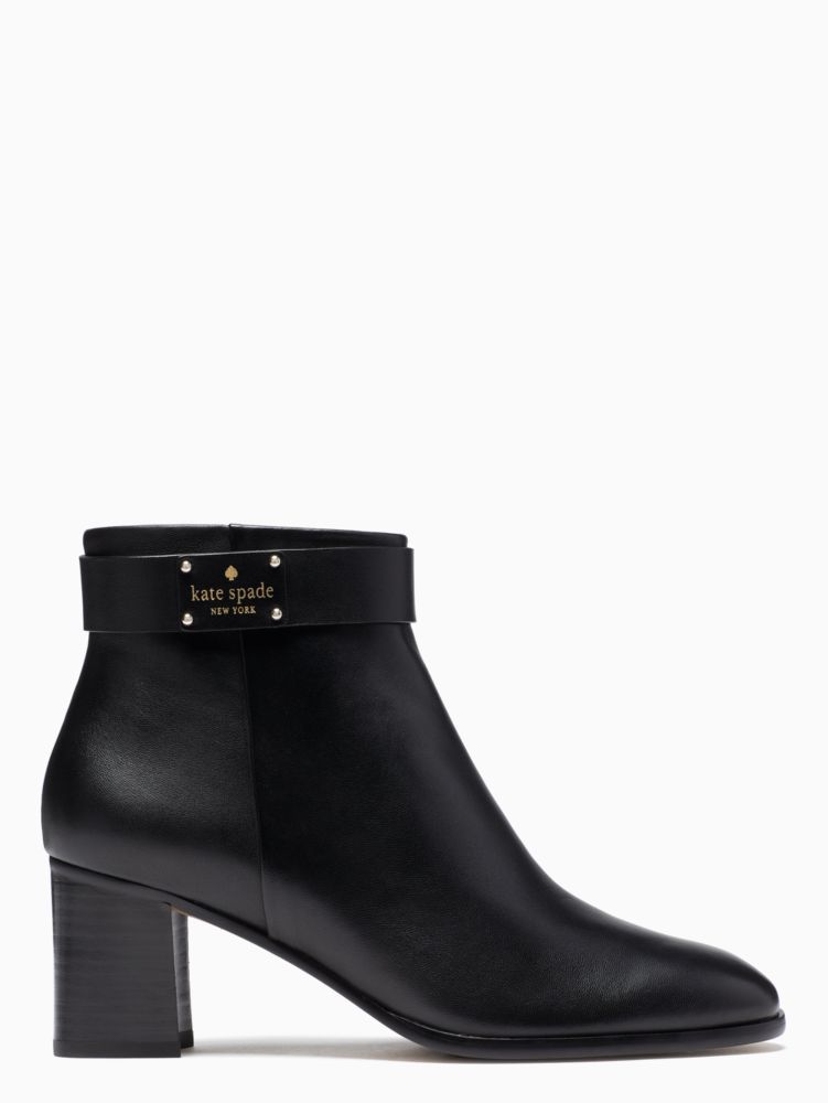 Melony Boots, Black, Product