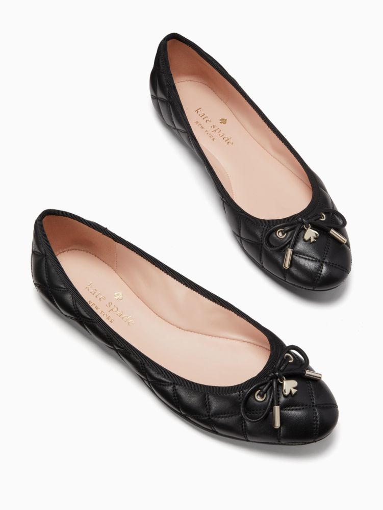 Kate spade flats sale online