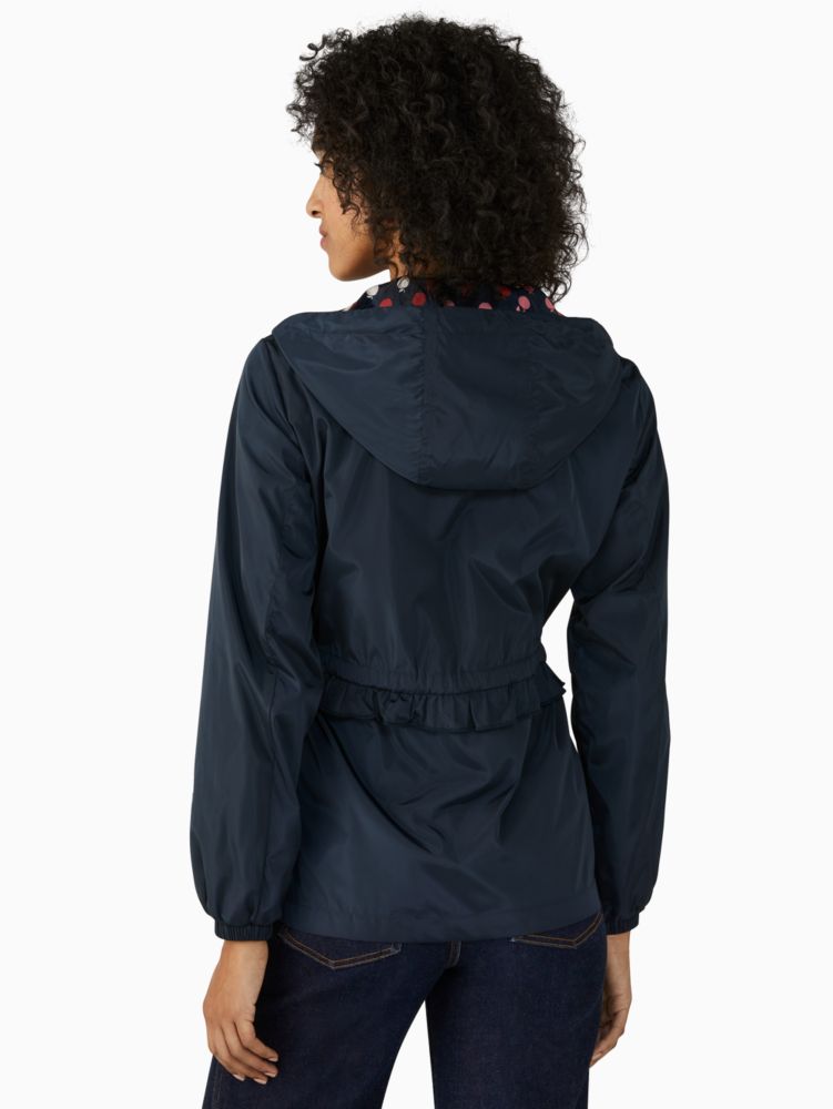 Kate Spade,packable anorak,60%,