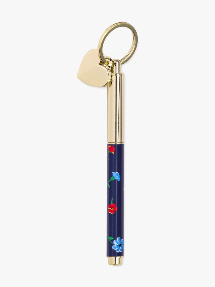 Key Charm  Kate Spade New York