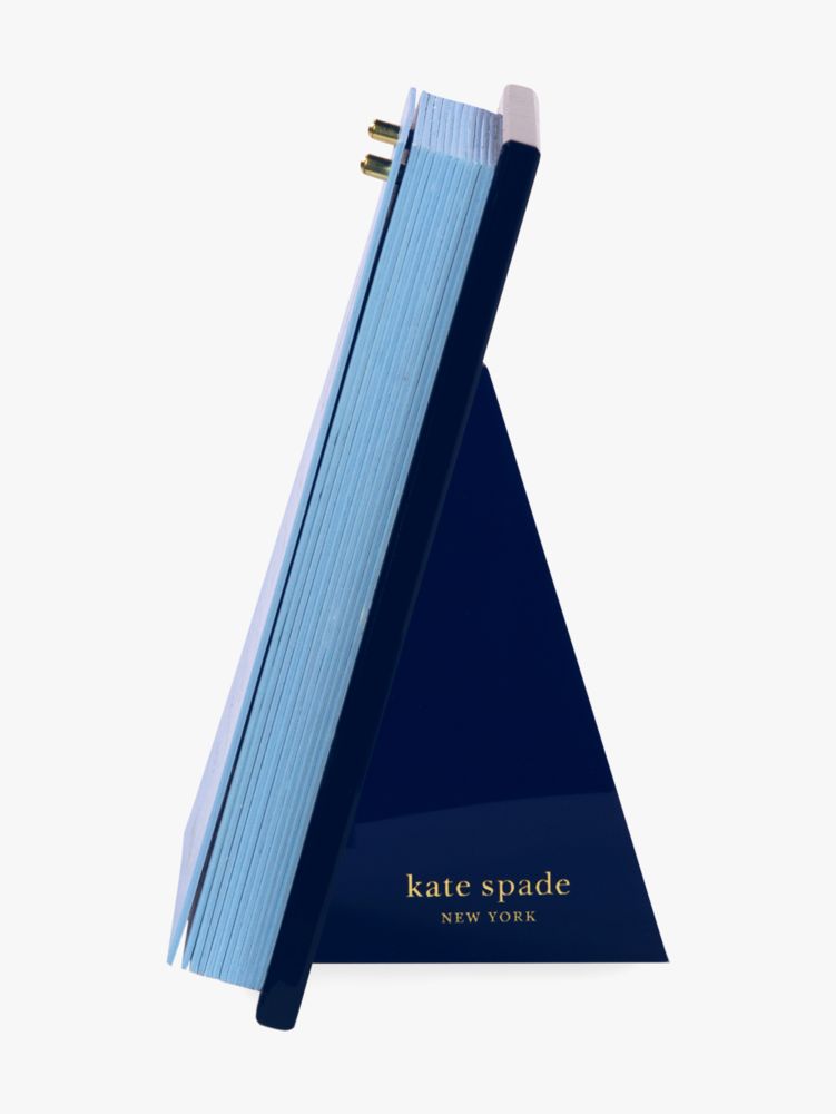 Kate Spade,2023 Desktop Calendar,