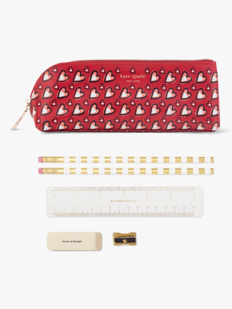 Kate Spade Pencil Cases