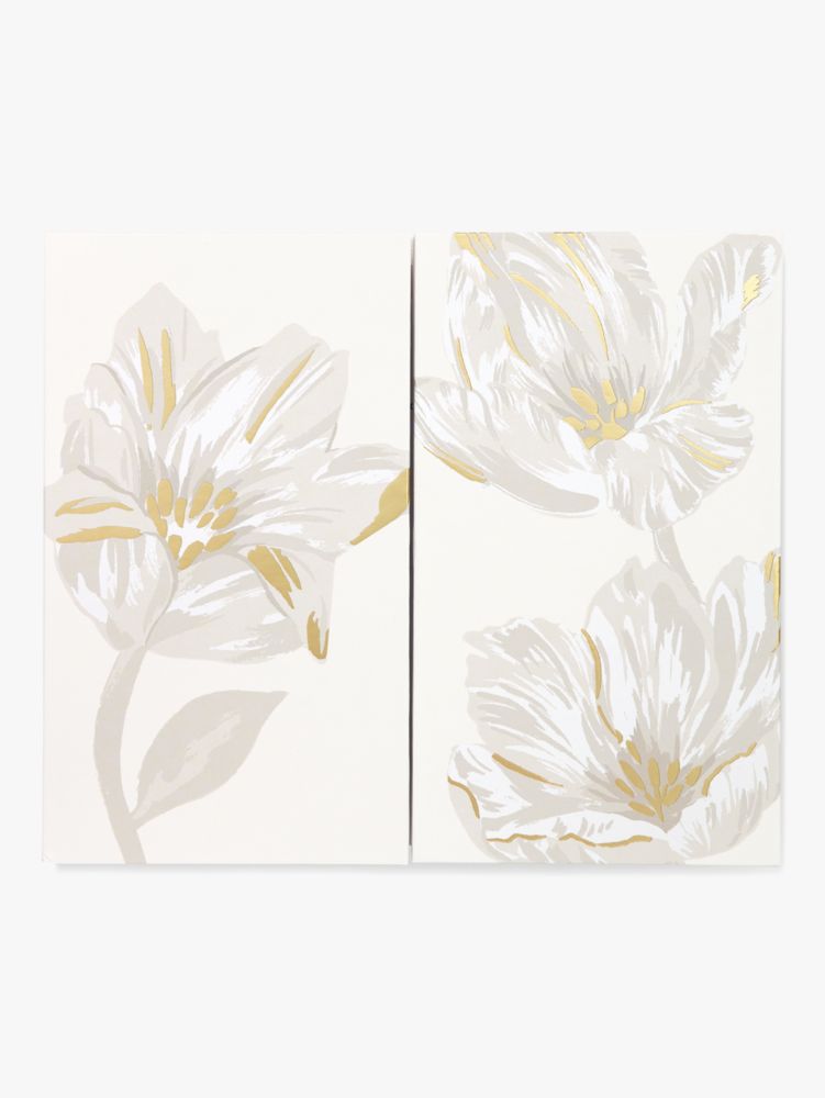 Tulips Planner Folio