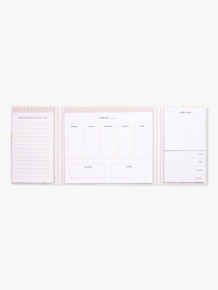 Tulips Planner Folio