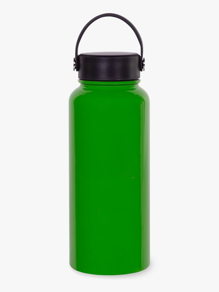 Can You Take a Stainless Steel Water Bottle on an Airplane?