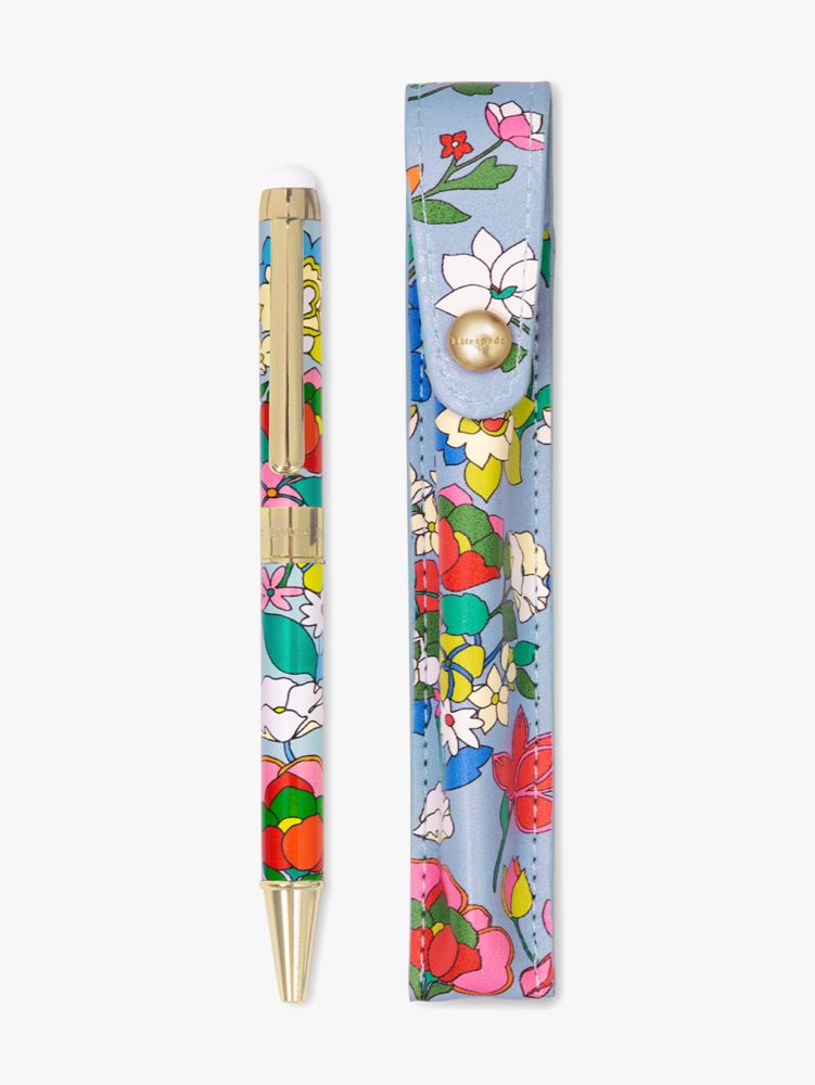 Kate Spade,Flower Bed Stylus Pen,