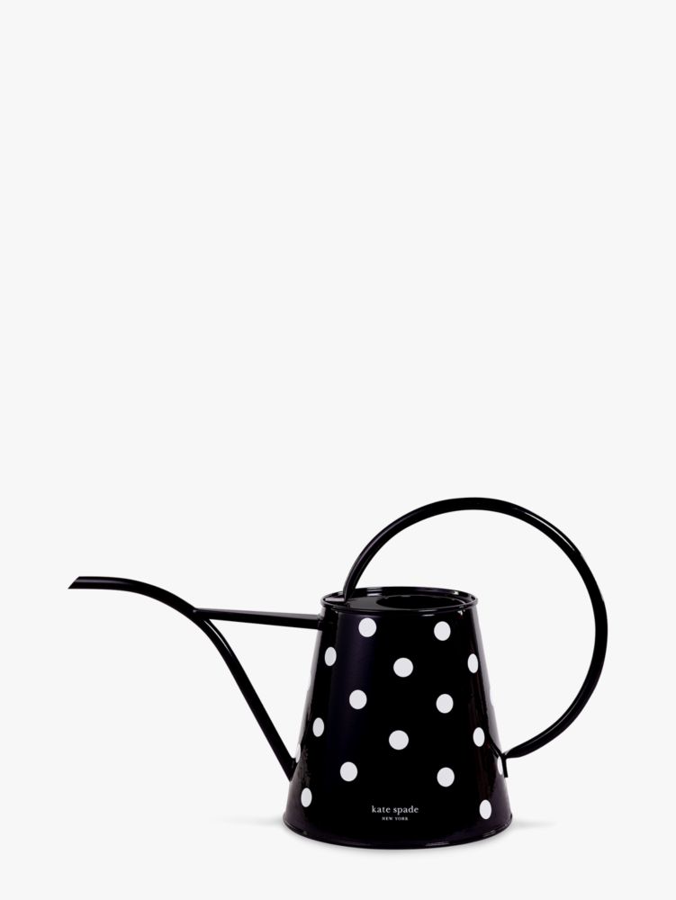 Kate Spade,Picture Dot Watering Can,