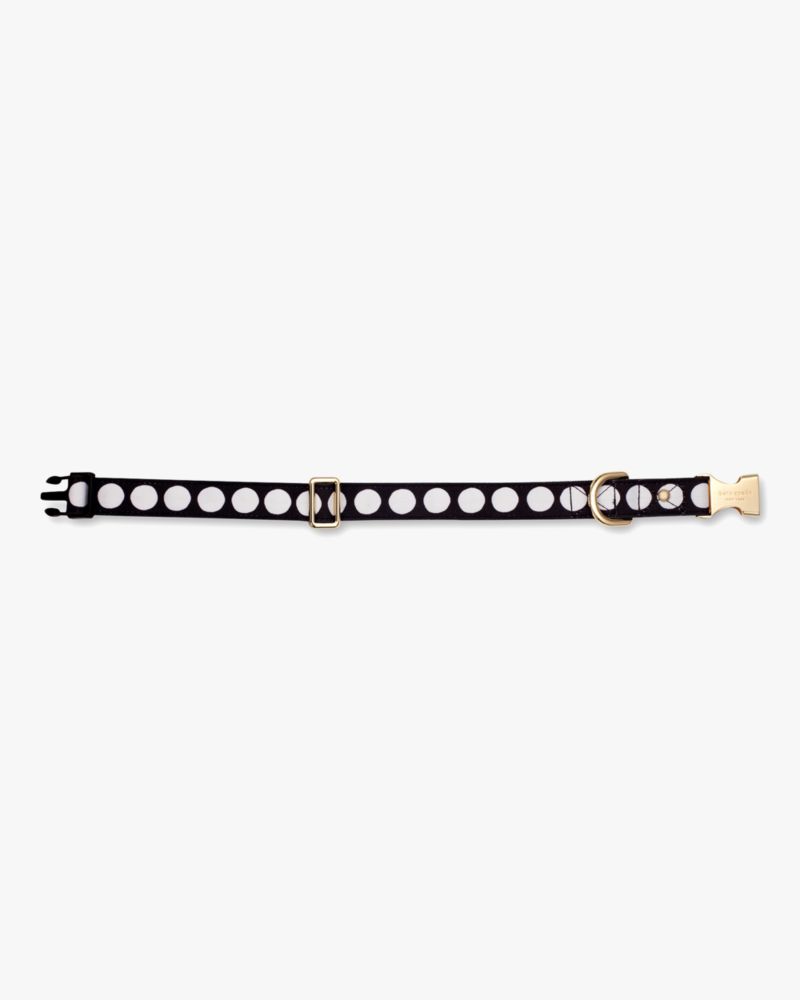 Kate Spade,Art Dot Collar S/m,