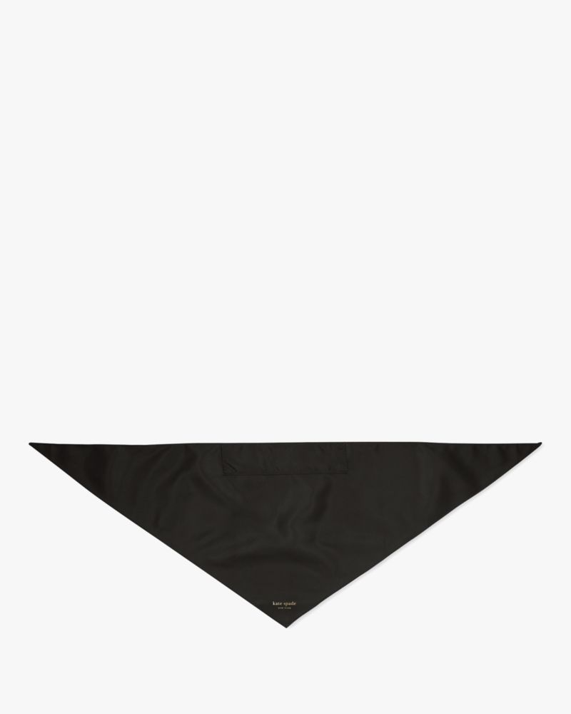 Kate Spade,Art Dot Bandana,