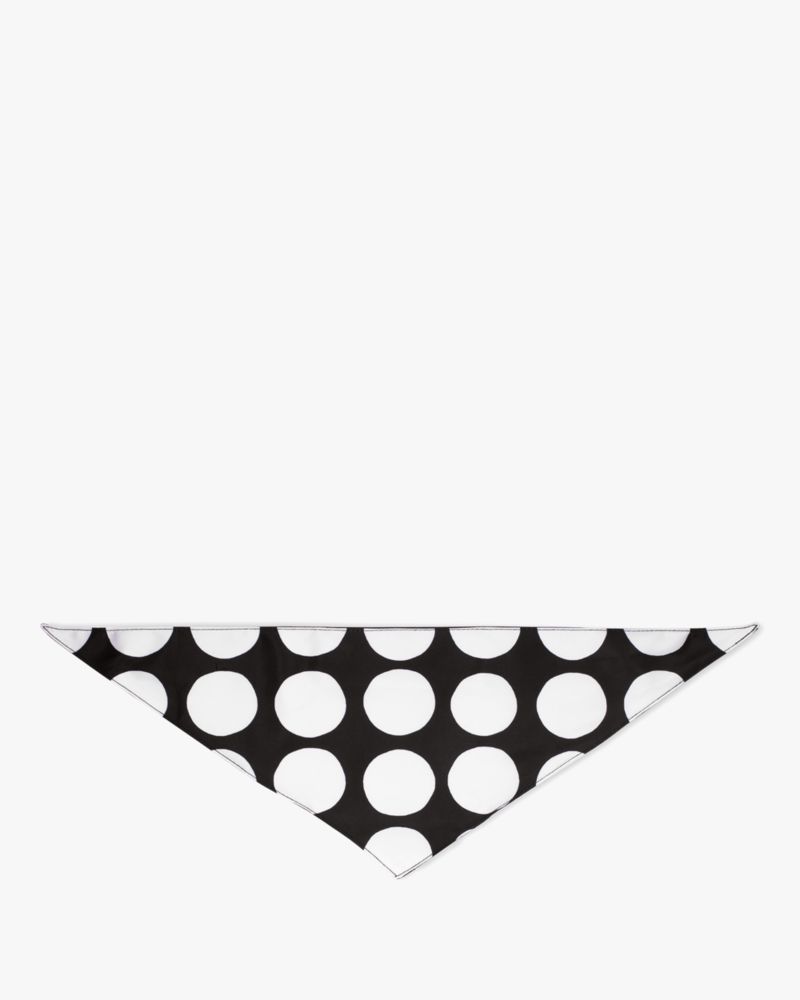 Kate Spade,Art Dot Bandana,