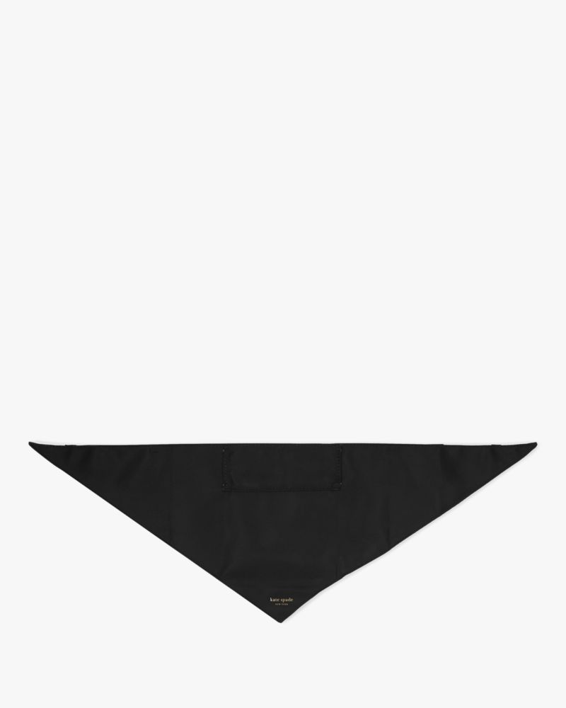 Kate Spade,Art Dot Bandana,