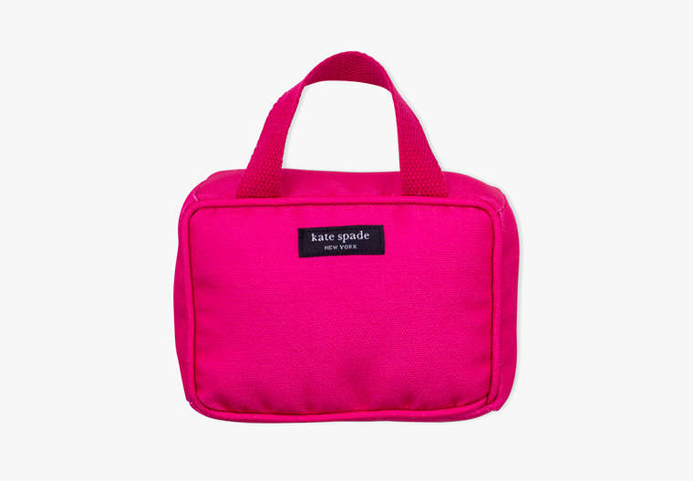 Kate Spade,Handbag Pet Toy,Pink image number 0