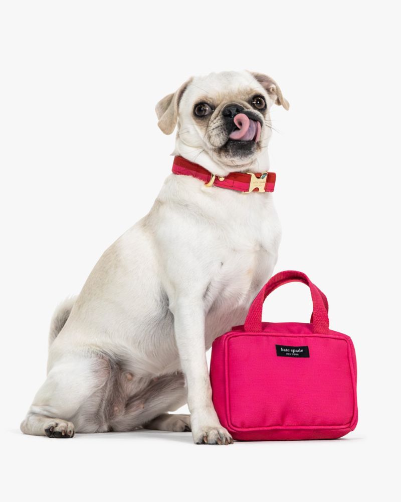 Kate Spade,Handbag Pet Toy,