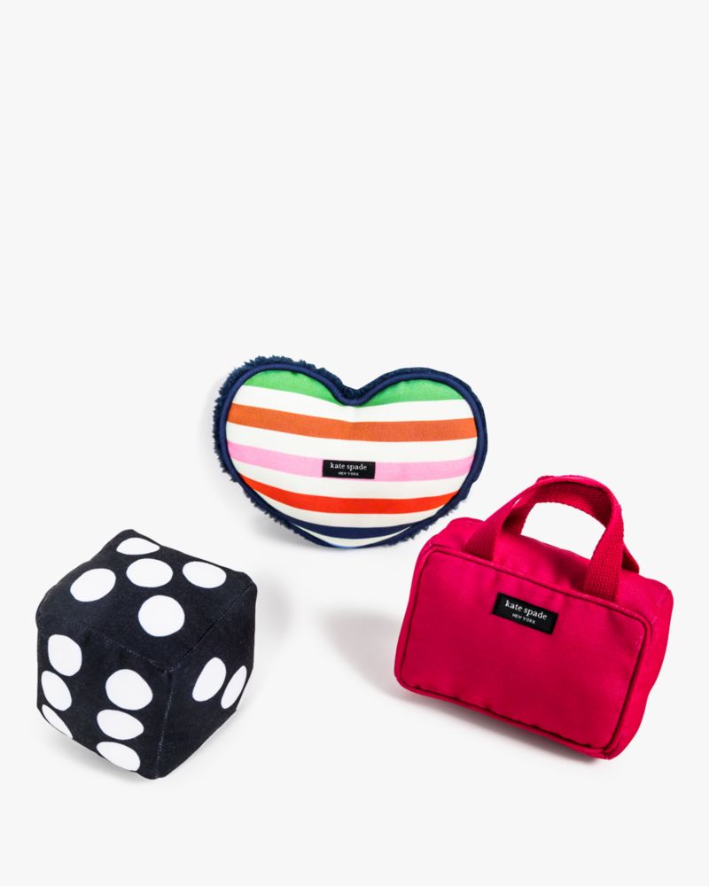 Kate spade 2025 dice purse