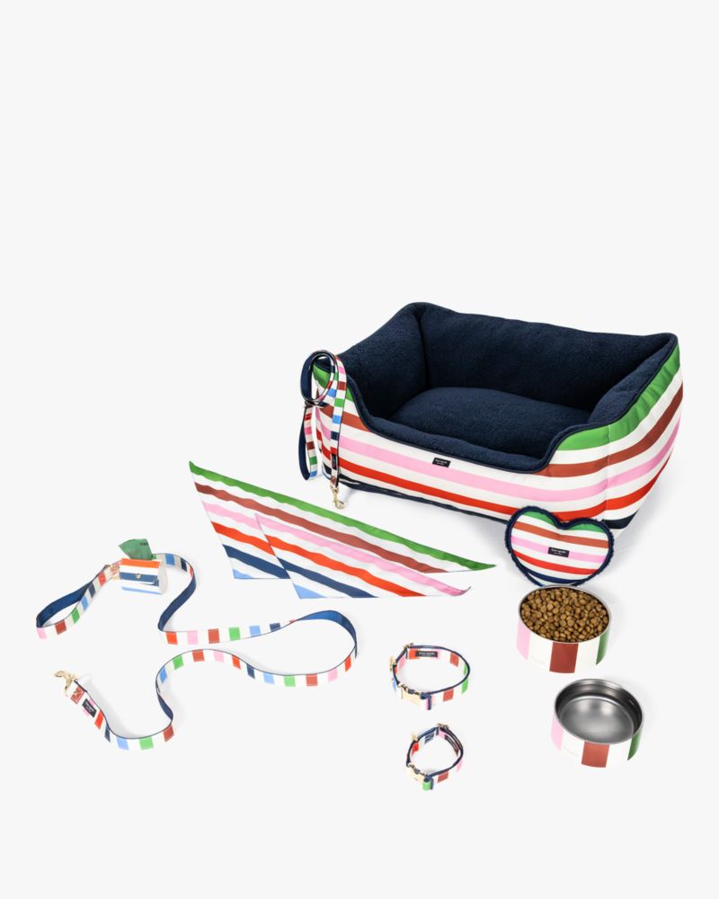 Kate Spade,Adventure Stripe Bowl,