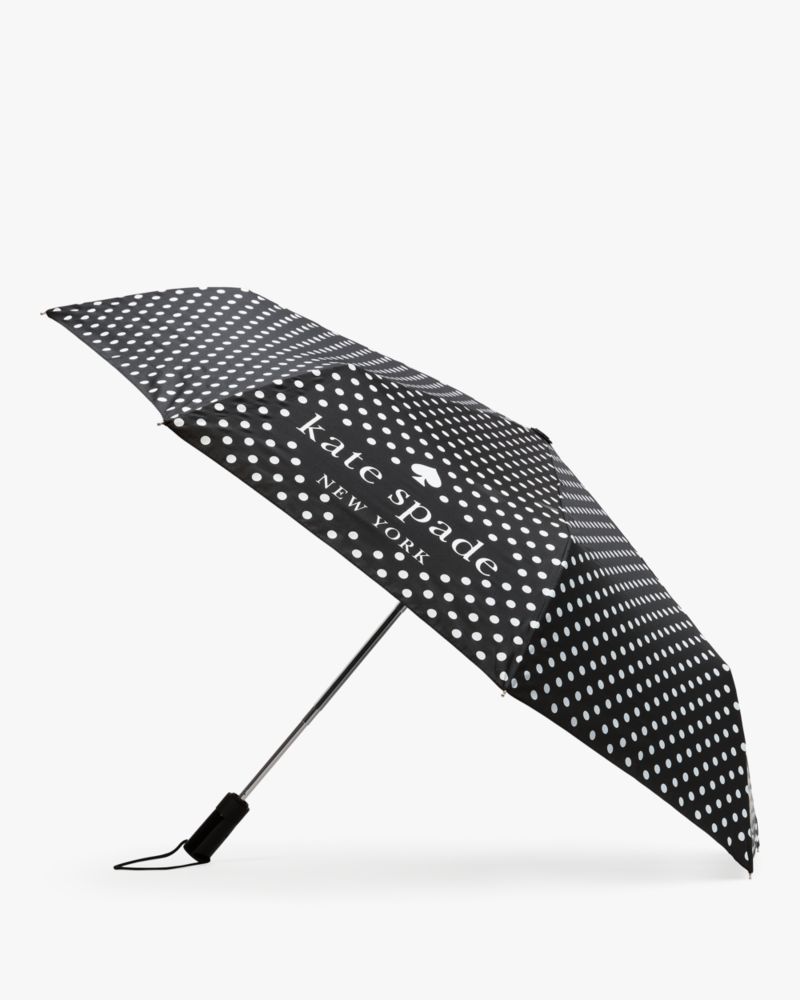 Kate Spade,Dot Umbrella,