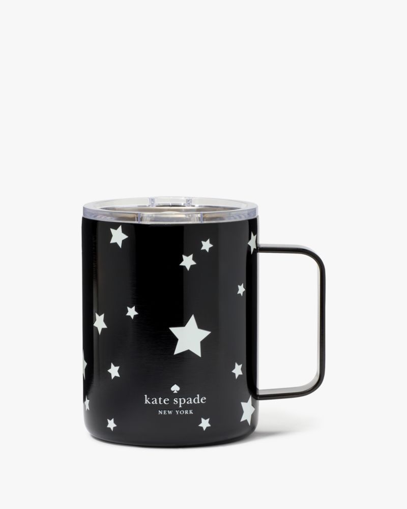 Kate Spade,Festival Star Mug,