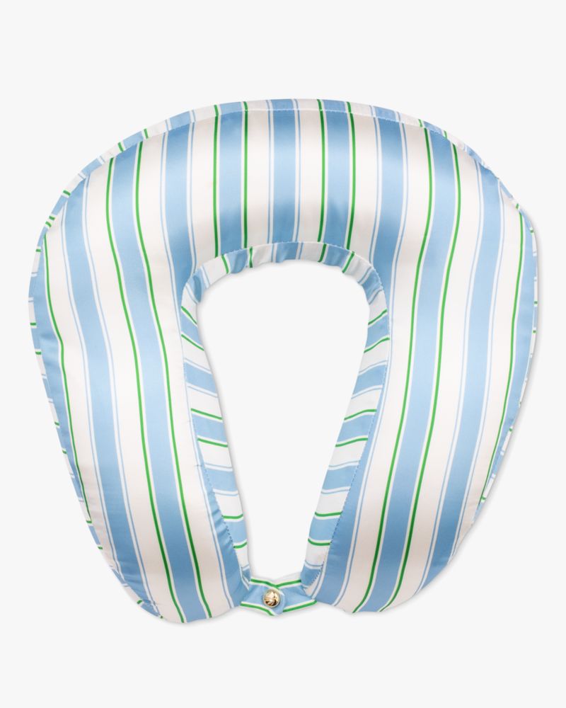 Kate Spade,Sunshine Floral Neck Pillow & Eye Mask Set,Eye Mask,Neck Pillow,Multi Color