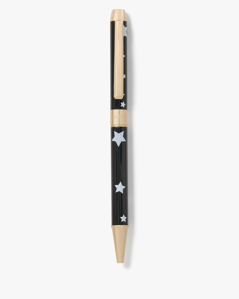 Kate Spade,Festive Star Pen,