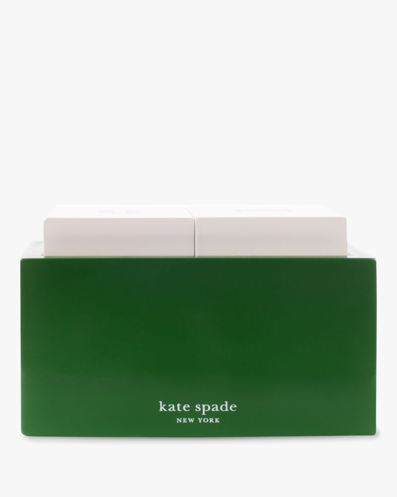 Kate Spade,Lucky Day Perpetual Calendar,Multi